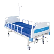 Кровать функциональная («ДМС-1», с матраца):uz:Funktsional to'shak ("DMS-1", matras bilan)