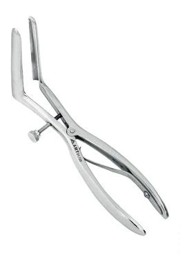 Зеркало ректальное детское:uz:Bolalarning rektal spekulumlari