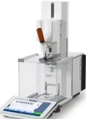 Весы автоматические Balance XPR106DUHQ/A