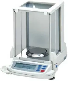 Весы GR-120 аналитические AND