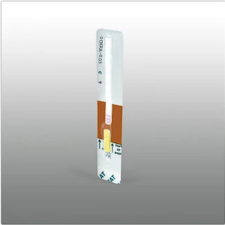 Экспресс-тест Охратоксин А