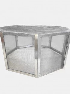 Сетчатый экран :0207129