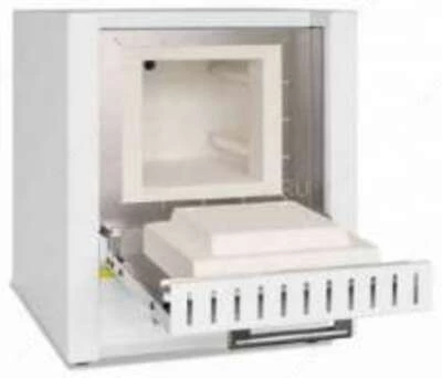 Компактная муфельная печь с откидной дверцей, LE 6/11/R7