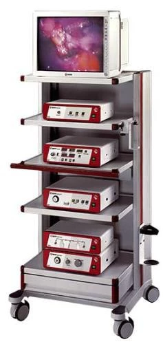 Артроскопический набор TEKNO, Германия