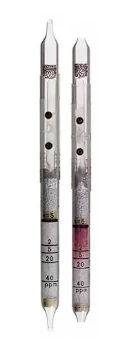 Индикаторные трубки формальдегид 2/а 2-40 ppm (10 штук)
