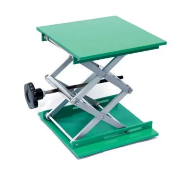 Столик подъемный ES-2400 большой (200х200мм)