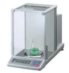 Весы GH-252 аналитические AND