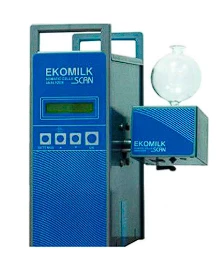 Анализатор соматических клеток EKOMILK Scan