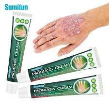 Крем от псориаз Psoriasis Cream 20g:uz:Psoriazga qarshi Psoriasis Cream 20g