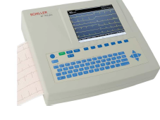 Электрокардиограф CARDIOVIT AT-102plus №2