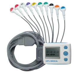 Холтеровский регистратор модели TH12:uz:Xolter yozuvchisi TH12 modeli