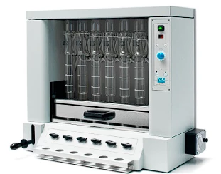 Анализатор клетчатки FIWE 6