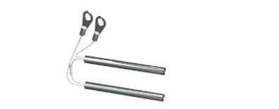 Нагреватель картриджа для керамики:uz:Seramika kartrij isitgichi