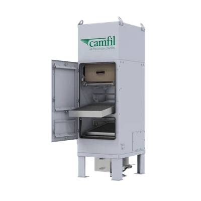 Туманоуловитель Handte EM Profi