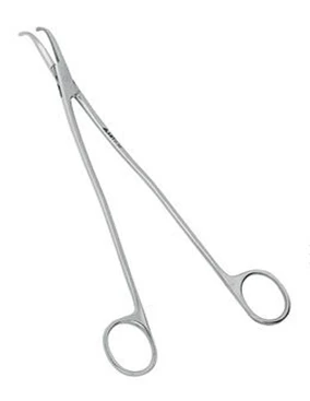 Диссектор сосудистый 218 мм:uz:Qon tomir disektori 218 mm