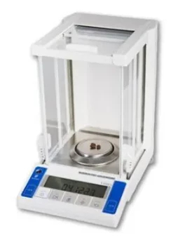 Весы AF-225DRCE аналитические ViBRA