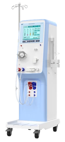 Аппарат для гемодиализа SWS-4000A