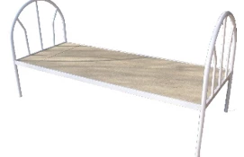 Медицинская кровать:uz:Tibbiy to'shak