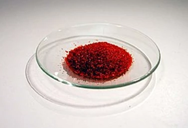 Калий железосинеродистый:uz:Kaliy ferrisiyanid