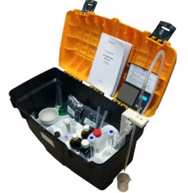 Тест-комплект «Аскорбиновая кислота»