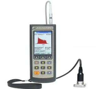 Виброанализаторы Вибран-2 (Вибран-2.1 - виброанализатор)