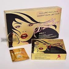 Возбуждающий порошок Dainty Woman:uz:Dainty Woman Hirs uyg'otuvchi kukun