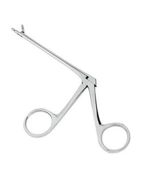 Щипцы ушные полипные 145 мм:uz:Polip quloq forsepslari 145 mm