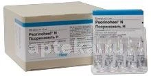 PSORINOXEL N eritma 1,1ml N100