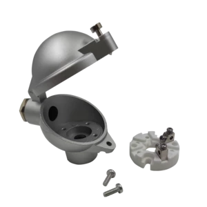 Головка и колодка для использования совместно с термопарными вставками:1012116