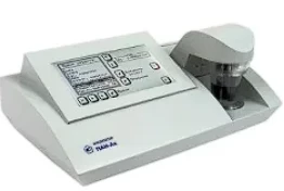 #671.ПАН-As Анализатор мышьяка