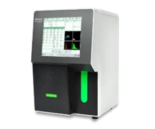 Анализатор гематологический автомат (5-дифференциальный анализ) «KT-6610»:uz:Avtomatik gematologik analizator (5-differensial tahlil) "KT-6610"