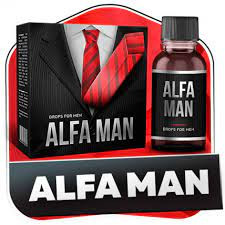 Биологически активная добавка к пище - ALFA MAN:uz:Alfa man - faol oziq ovqat qo'shimchasi