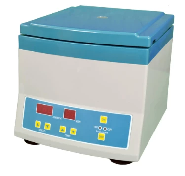 Центрифуга лабораторная UC-1412D