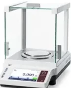 Ювелирные весы Carat Balance JET1603C/00