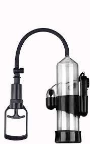 Мужская помпа:uz:Erkaklar uchun vakuum pompali nasos