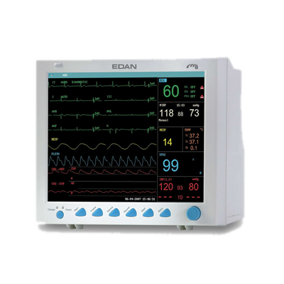 Монитор Пациента iM8
