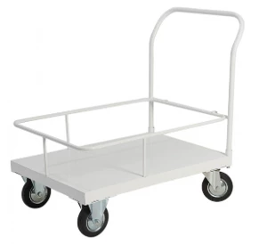 Тележка:uz:Arava