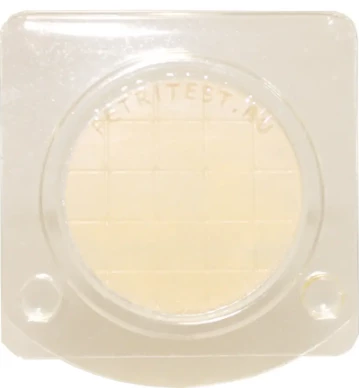 Петритест сухой на ОМЧ (КМАФАнМ) (10 тестов)