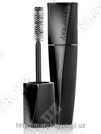 Тушь для ресниц Lash Intensity 9 гр