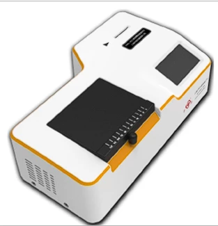 Анализатор афлатоксинов EAB1-2015