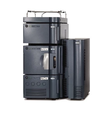 Жидкостный хроматограф Arc:uz:Arc suyuq xromatografi