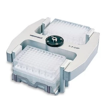 Ротор для глубоколуночных планшетов A-2-DWP:uz:A-2-DWP chuqur quduqli plastinka rotori