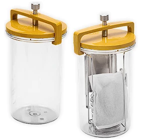 Анаэростат GasPak 100