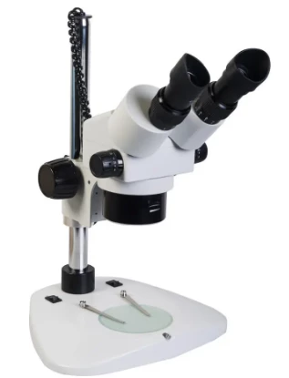 Микроскоп Микромед МС-4-ZOOM LED