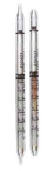 Индикаторные трубки фосген 0,02/а 0,02–0,6;0,02–1 ppm (10 штук)
