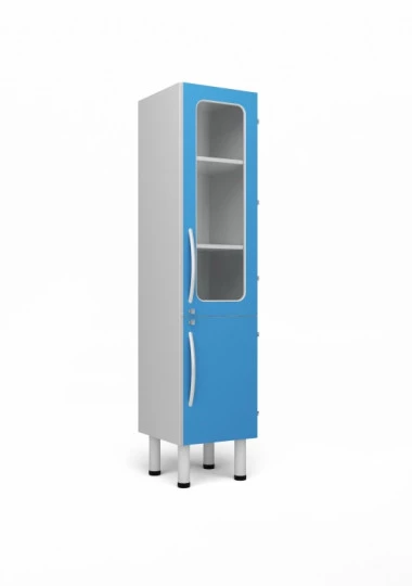 Медицинский шкаф для инструментов  23:uz:Медицинский шкаф для инструментов