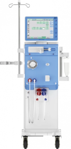 Аппарат для гемодиализа SWS-6000A