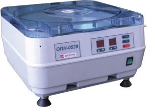 Центрифуга лабораторная медицинская ОПН-0539