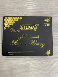 Мед Royal Honey:uz:Royal Honey asali