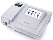 Полуавтоматический биохимический анализатор MINDRAY BA-88A:uz:Yarim avtomatik biokimyoviy analizator MINDRAY BA-88A